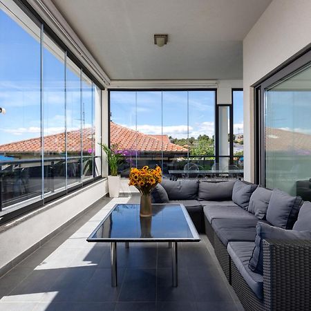 Villa Gg Podstrana Exteriér fotografie