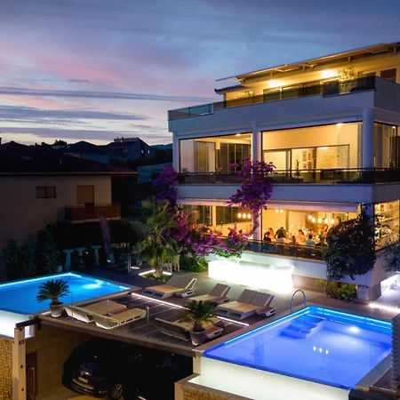 Villa Gg Podstrana Exteriér fotografie