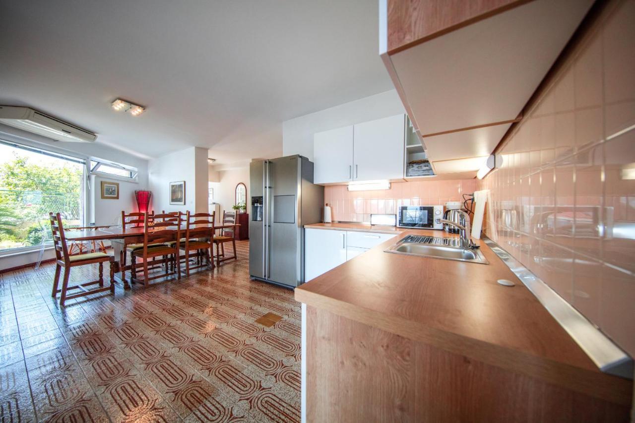 Villa Gg Podstrana Exteriér fotografie