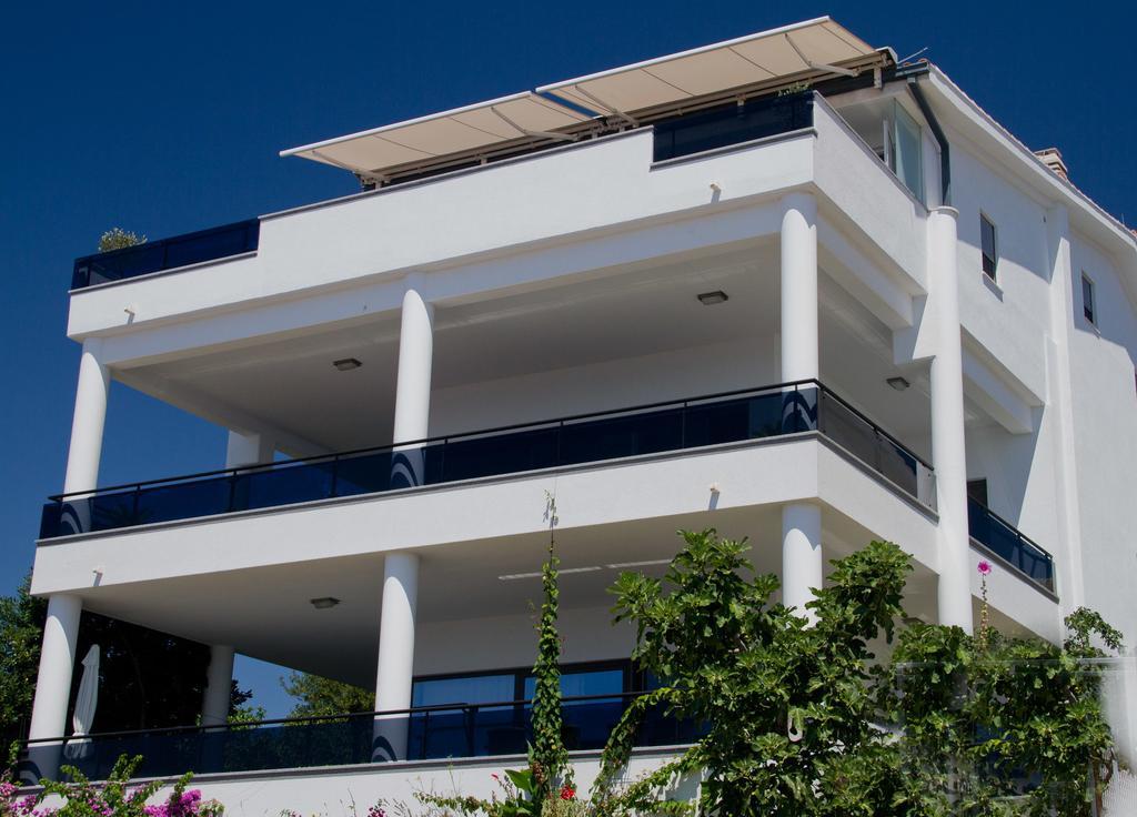 Villa Gg Podstrana Exteriér fotografie