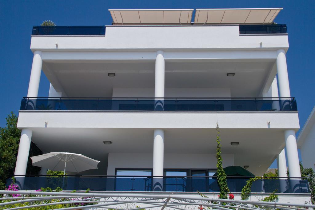 Villa Gg Podstrana Exteriér fotografie