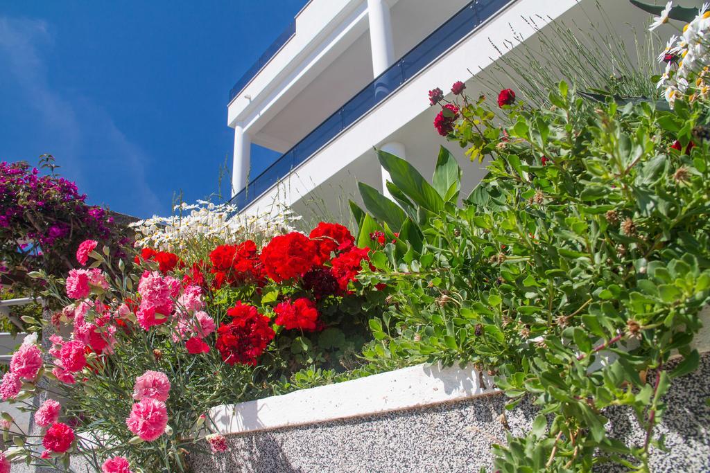 Villa Gg Podstrana Exteriér fotografie