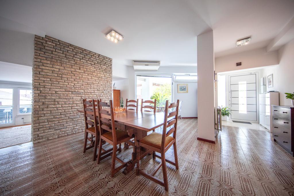 Villa Gg Podstrana Exteriér fotografie